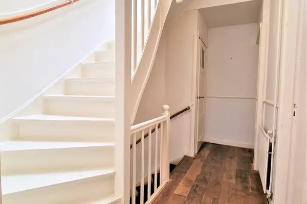 Foto #44 Appartement Van Hoytemastraat Den Haag