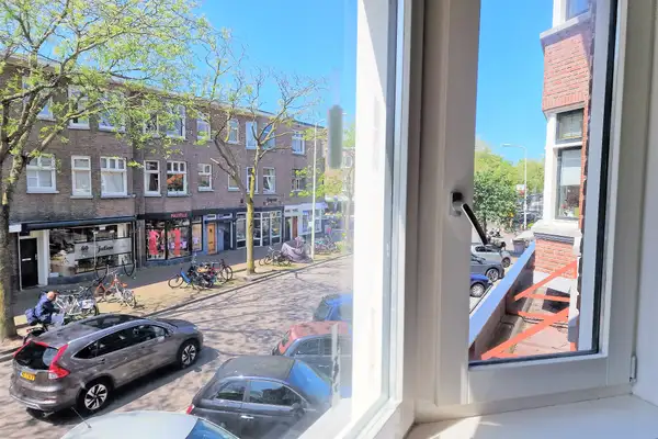 Foto #39 Appartement Van Hoytemastraat Den Haag