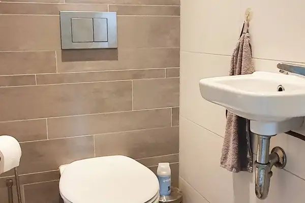 Foto #15 Appartement Laan van Meerdervoort Den Haag