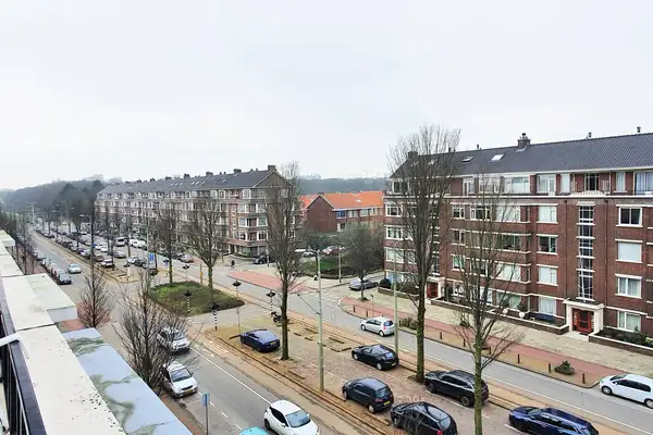Foto #13 Appartement Laan van Meerdervoort Den Haag