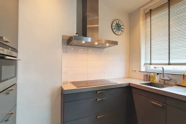 Foto #5 Appartement Laan van Meerdervoort Den Haag