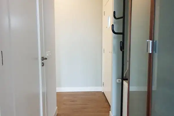 Foto #16 Appartement Laan van Meerdervoort Den Haag