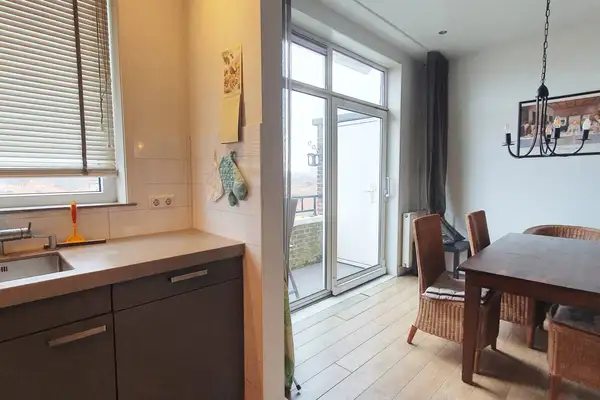 Foto #7 Appartement Laan van Meerdervoort Den Haag