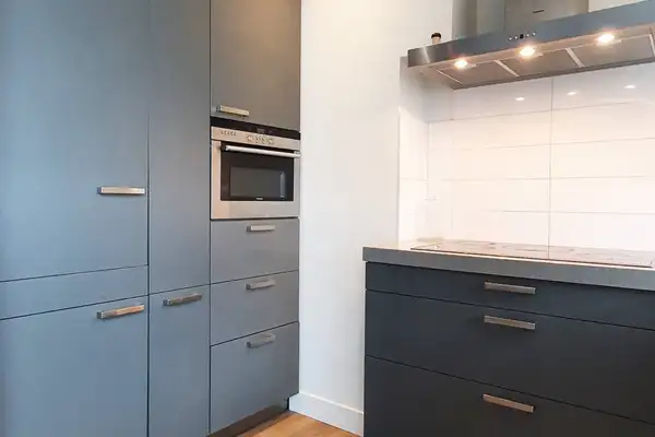 Foto #6 Appartement Laan van Meerdervoort Den Haag