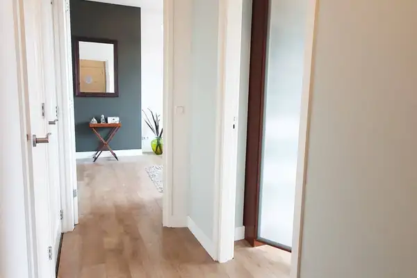 Foto #10 Appartement Laan van Meerdervoort Den Haag