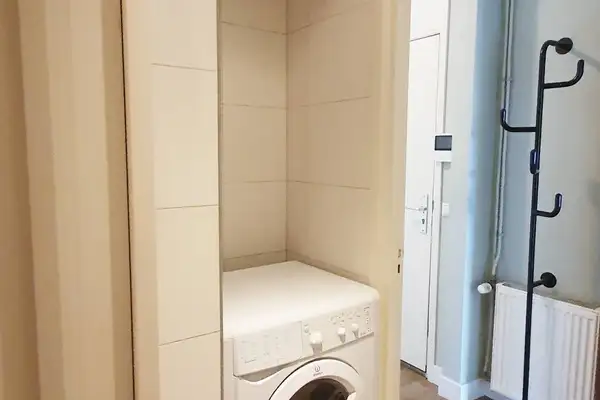 Foto #18 Appartement Laan van Meerdervoort Den Haag