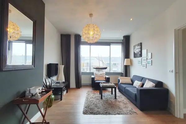 Foto #0 Appartement Laan van Meerdervoort Den Haag