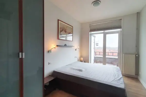 Foto #19 Appartement Laan van Meerdervoort Den Haag