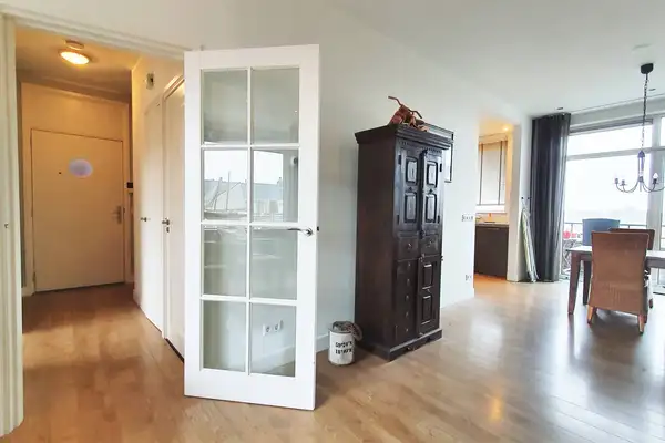 Foto #9 Appartement Laan van Meerdervoort Den Haag