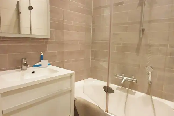 Foto #17 Appartement Laan van Meerdervoort Den Haag