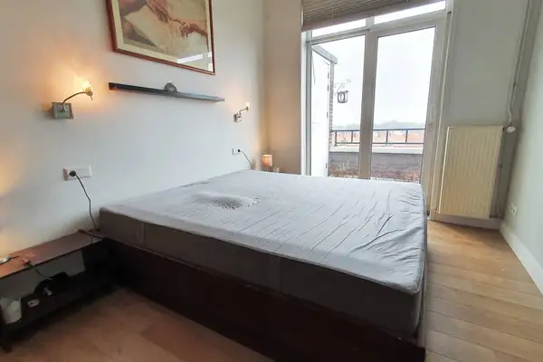 Foto #20 Appartement Laan van Meerdervoort Den Haag