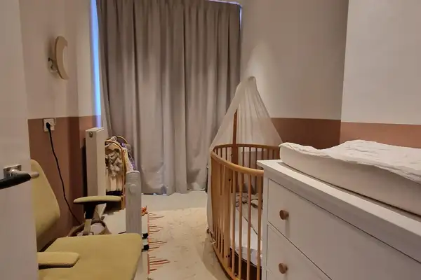 Foto #22 Appartement Groot Hertoginnelaan Den Haag