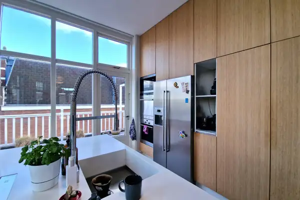 Foto #10 Appartement Groot Hertoginnelaan Den Haag