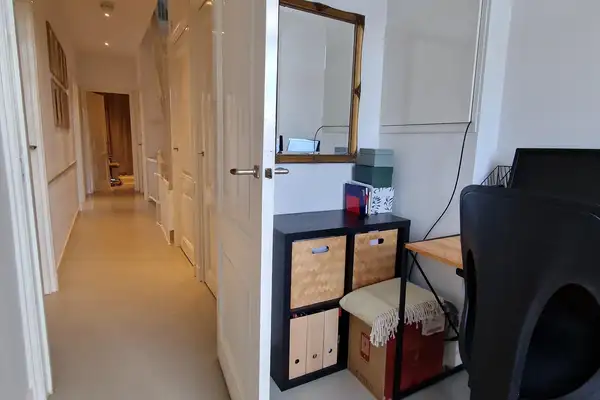 Foto #20 Appartement Groot Hertoginnelaan Den Haag