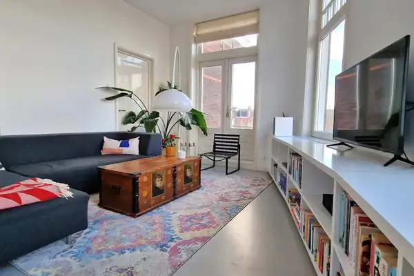 Foto #3 Appartement Groot Hertoginnelaan Den Haag