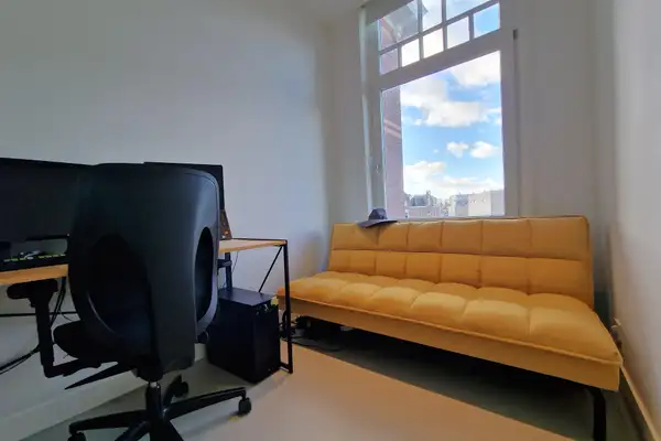 Foto #18 Appartement Groot Hertoginnelaan Den Haag