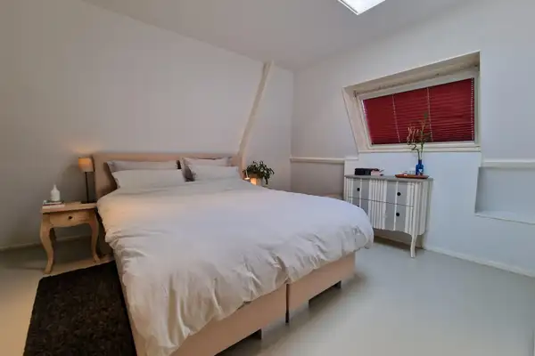 Foto #45 Appartement Groot Hertoginnelaan Den Haag