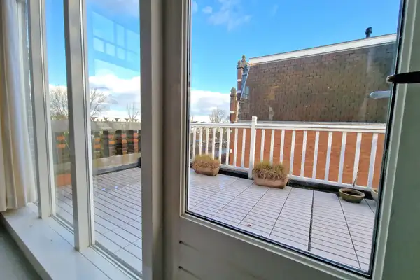 Foto #12 Appartement Groot Hertoginnelaan Den Haag