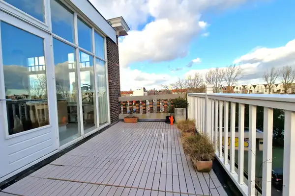 Foto #14 Appartement Groot Hertoginnelaan Den Haag