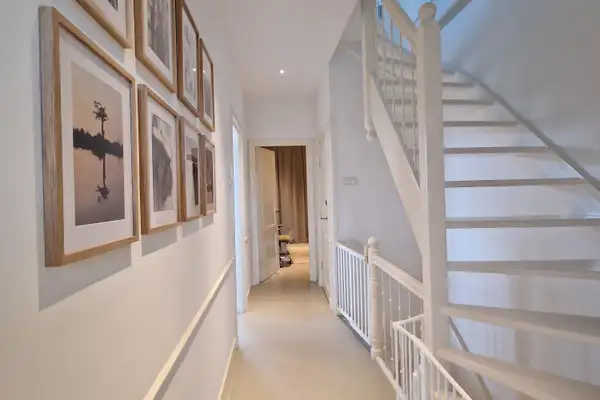 Foto #21 Appartement Groot Hertoginnelaan Den Haag