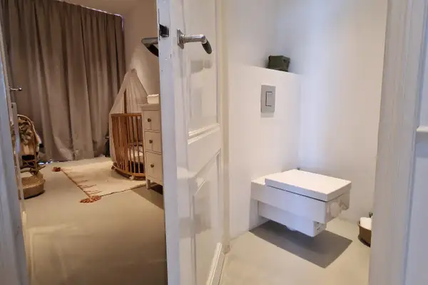 Foto #26 Appartement Groot Hertoginnelaan Den Haag