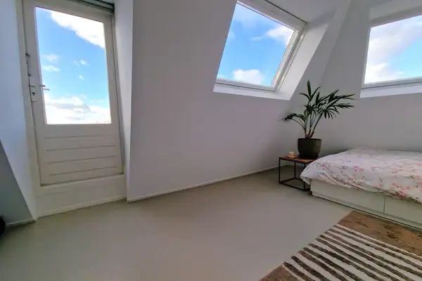 Foto #32 Appartement Groot Hertoginnelaan Den Haag