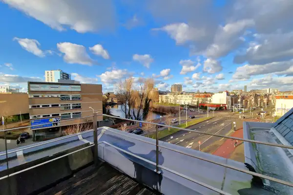 Foto #35 Appartement Groot Hertoginnelaan Den Haag