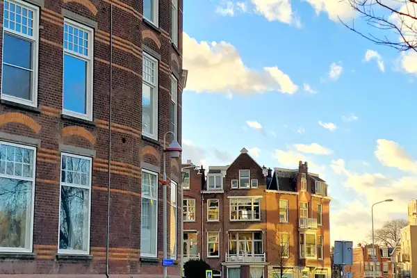 Foto #57 Appartement Groot Hertoginnelaan Den Haag