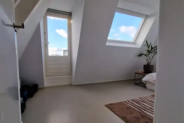 Foto #31 Appartement Groot Hertoginnelaan Den Haag