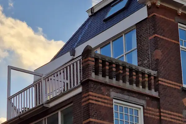 Foto #55 Appartement Groot Hertoginnelaan Den Haag