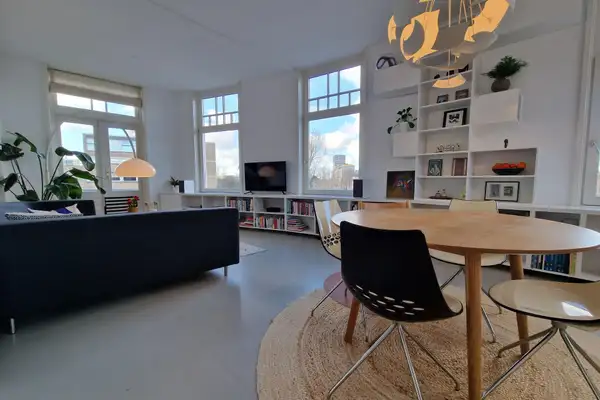 Foto #0 Appartement Groot Hertoginnelaan Den Haag