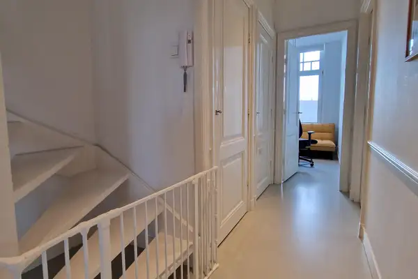 Foto #17 Appartement Groot Hertoginnelaan Den Haag