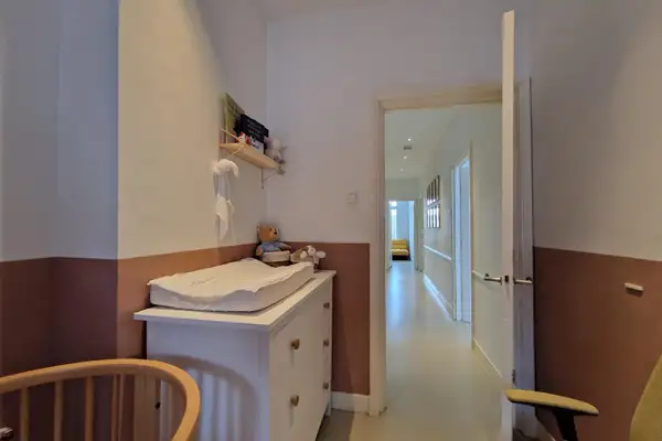 Foto #24 Appartement Groot Hertoginnelaan Den Haag