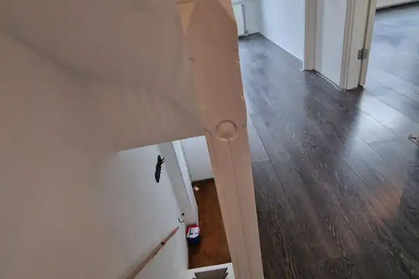 Foto #52 Appartement Groot Hertoginnelaan Den Haag