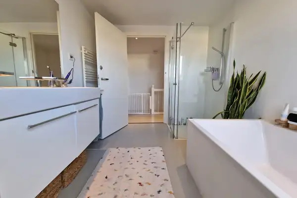 Foto #42 Appartement Groot Hertoginnelaan Den Haag