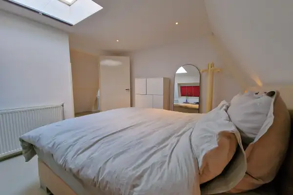 Foto #47 Appartement Groot Hertoginnelaan Den Haag