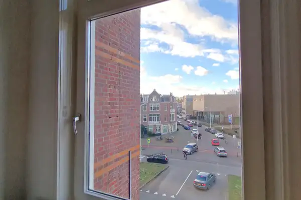 Foto #19 Appartement Groot Hertoginnelaan Den Haag