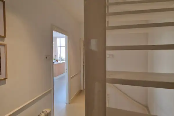 Foto #29 Appartement Groot Hertoginnelaan Den Haag