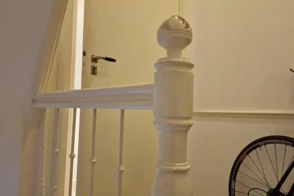 Foto #51 Appartement Groot Hertoginnelaan Den Haag