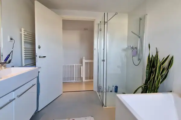 Foto #41 Appartement Groot Hertoginnelaan Den Haag