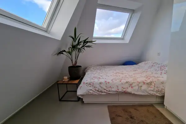 Foto #33 Appartement Groot Hertoginnelaan Den Haag