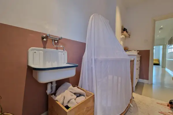 Foto #25 Appartement Groot Hertoginnelaan Den Haag