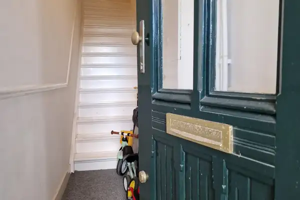 Foto #50 Appartement Groot Hertoginnelaan Den Haag