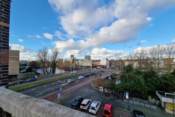 Foto #5 Appartement Groot Hertoginnelaan Den Haag