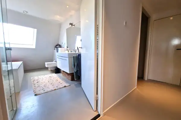 Foto #44 Appartement Groot Hertoginnelaan Den Haag