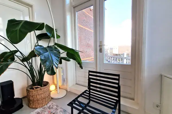 Foto #4 Appartement Groot Hertoginnelaan Den Haag