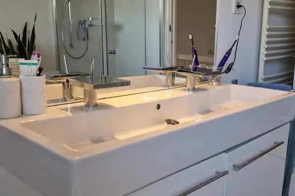 Foto #43 Appartement Groot Hertoginnelaan Den Haag