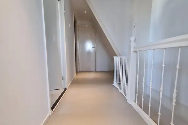 Foto #37 Appartement Groot Hertoginnelaan Den Haag