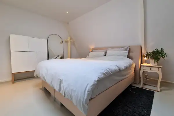 Foto #46 Appartement Groot Hertoginnelaan Den Haag