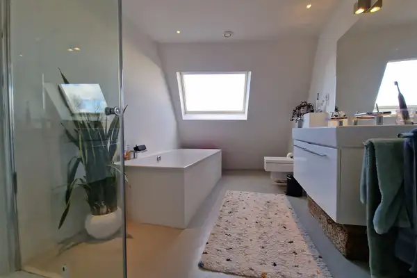 Foto #38 Appartement Groot Hertoginnelaan Den Haag